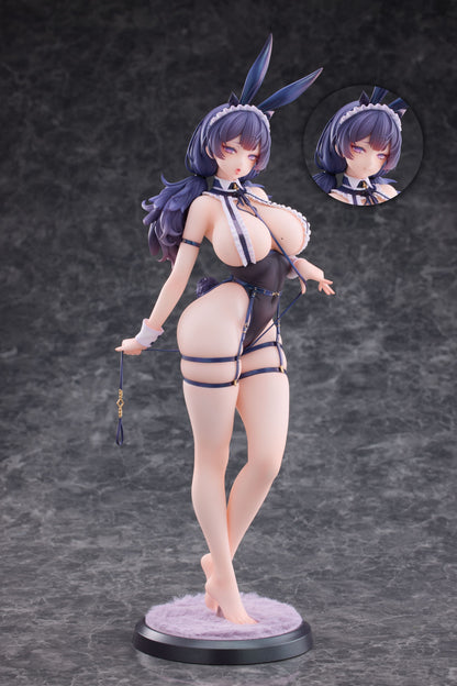 PRE ORDER – 1/6 OBEDIENT HINA VERNA BAREFOOT VER. ILLUSTRATED BY SUE