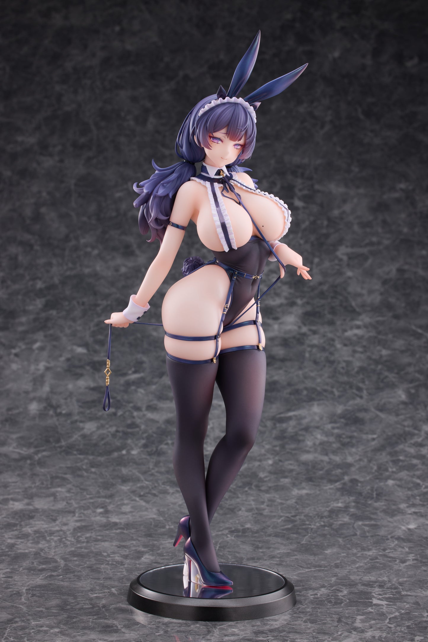 PRE ORDER – 1/6 OBEDIENT HINA VERNA ILLUSTRATED BY SUE DELUXE EDITION SET