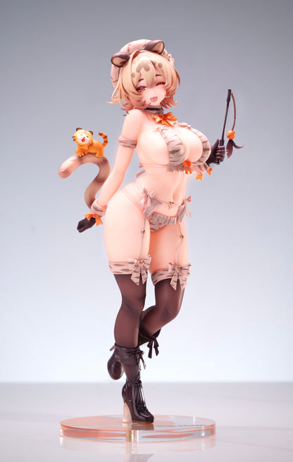 PRE ORDER – 1/6 MIGU-CHAN ILLUSTRATION BY FRENG DELUXE EDITION