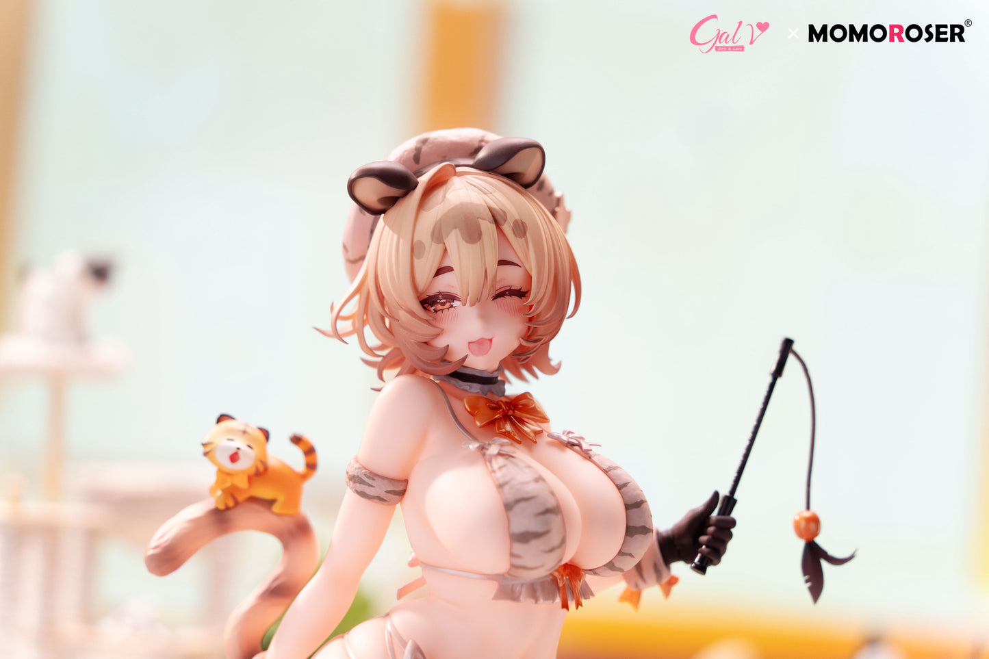 PRE ORDER – 1/6 MIGU-CHAN ILLUSTRATION BY FRENG DELUXE EDITION