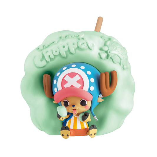 PRE ORDER – CHARACTER BANK STANDARD ONE PIECE TONY TONY CHOPPER CANDY MINT VER.