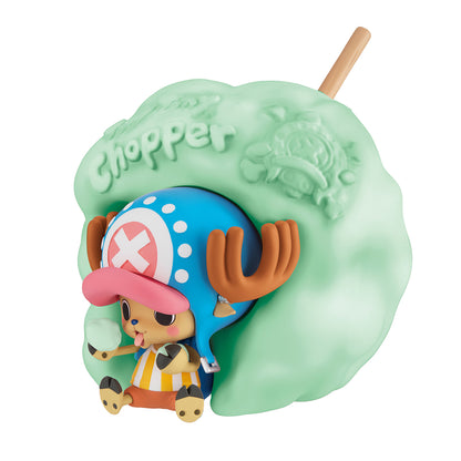 PRE ORDER – CHARACTER BANK STANDARD ONE PIECE TONY TONY CHOPPER CANDY MINT VER.