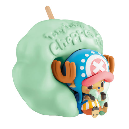 PRE ORDER – CHARACTER BANK STANDARD ONE PIECE TONY TONY CHOPPER CANDY MINT VER.