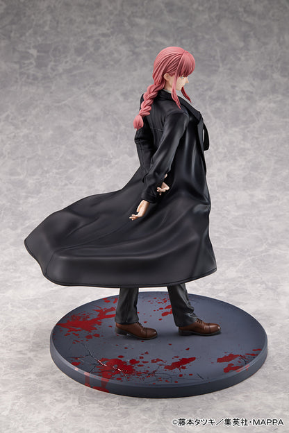 PRE ORDER – 1/7 AMIAMI X AMAKUNI CHAINSAW MAN - MAKIMA