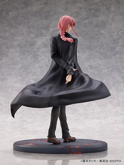 PRE ORDER – 1/7 AMIAMI X AMAKUNI CHAINSAW MAN - MAKIMA