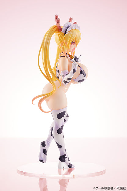 PRE ORDER – 1/7 THE MAID DRAGON OF KOBAYASHI-SAN TOHRU COW PATTERN BIKINI VER