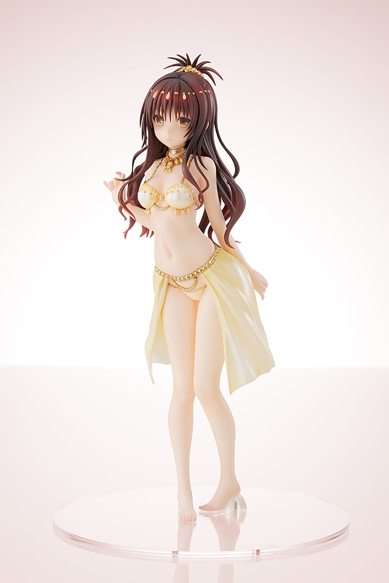 PRE ORDER – 1/7 TO LOVERU DARKNESS - MIKAN YUKI