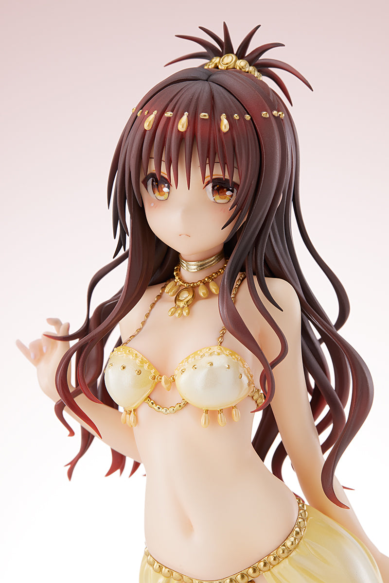 PRE ORDER – 1/7 TO LOVERU DARKNESS - MIKAN YUKI