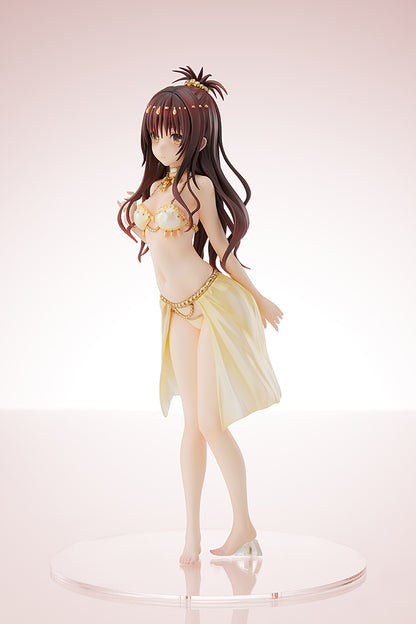 PRE ORDER – 1/7 TO LOVERU DARKNESS - MIKAN YUKI