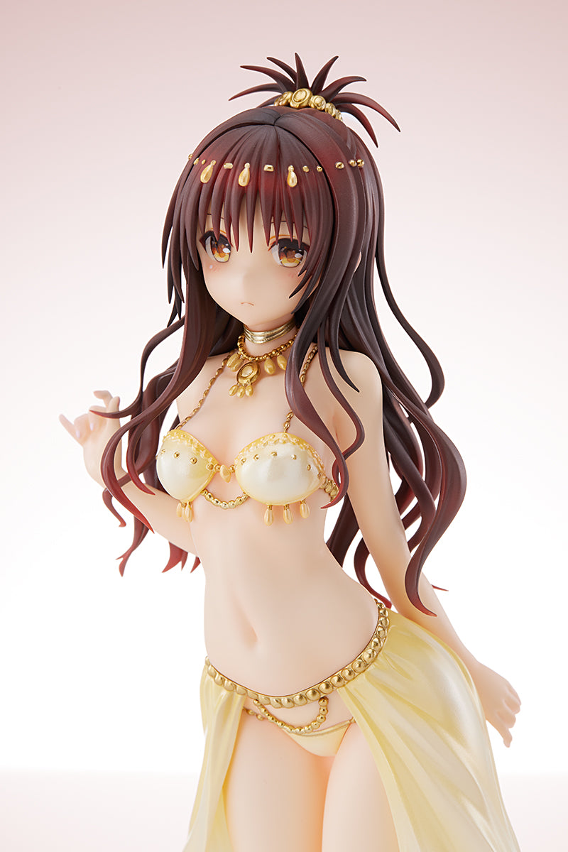 PRE ORDER – 1/7 TO LOVERU DARKNESS - MIKAN YUKI