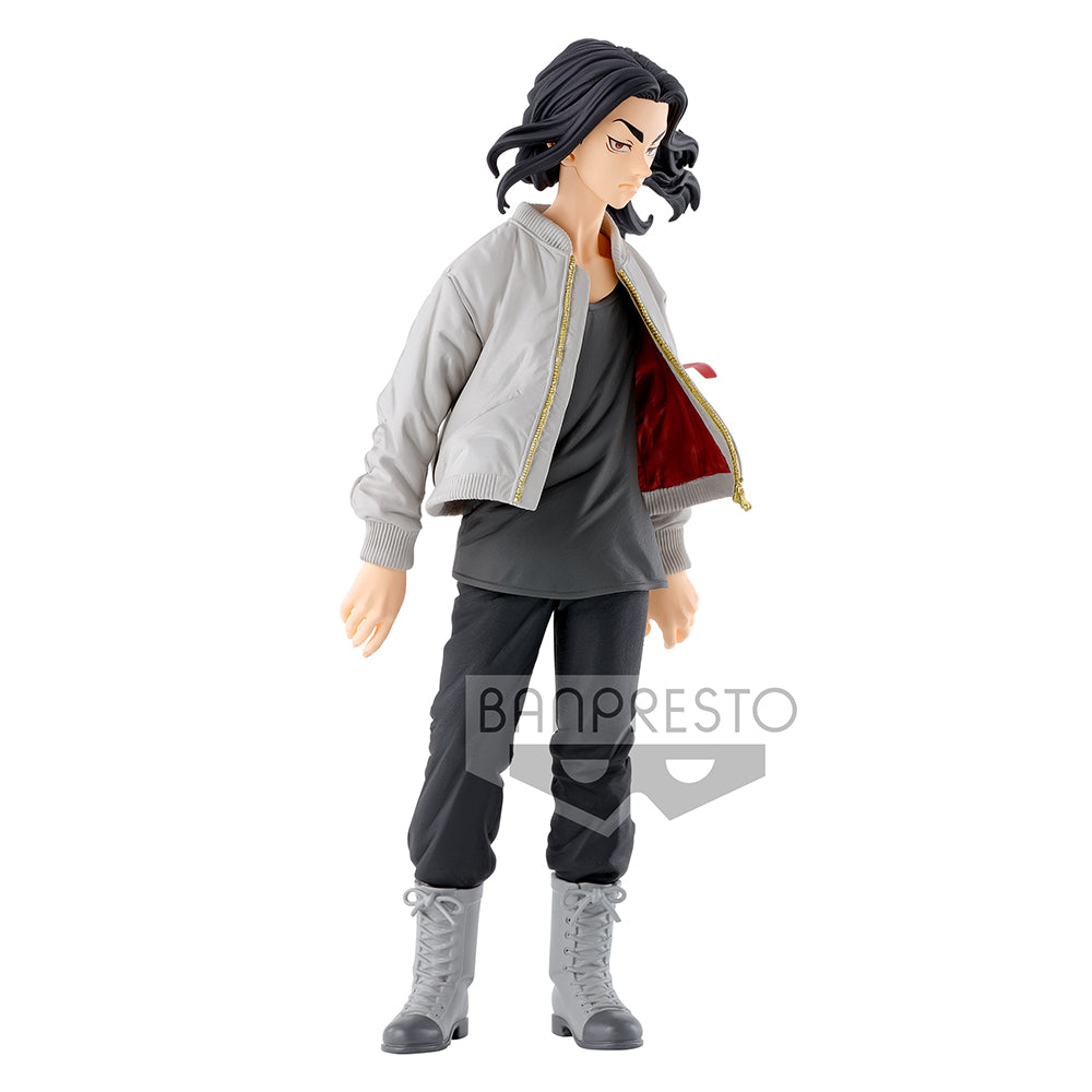 TOKYO REVENGERS KEISUKE BAJI FIGURE VOL.2