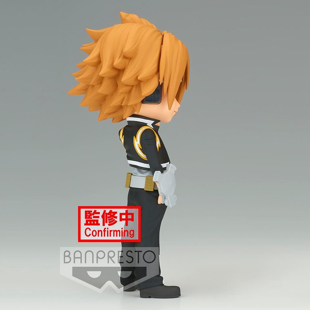 Q POSKET - MY HERO ACADEMIA - DENKI KAMINARI (VER.A)