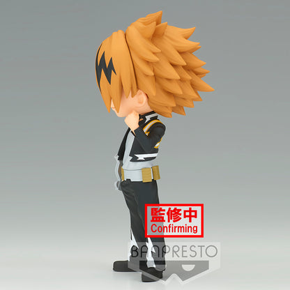 Q POSKET - MY HERO ACADEMIA - DENKI KAMINARI (VER.A)