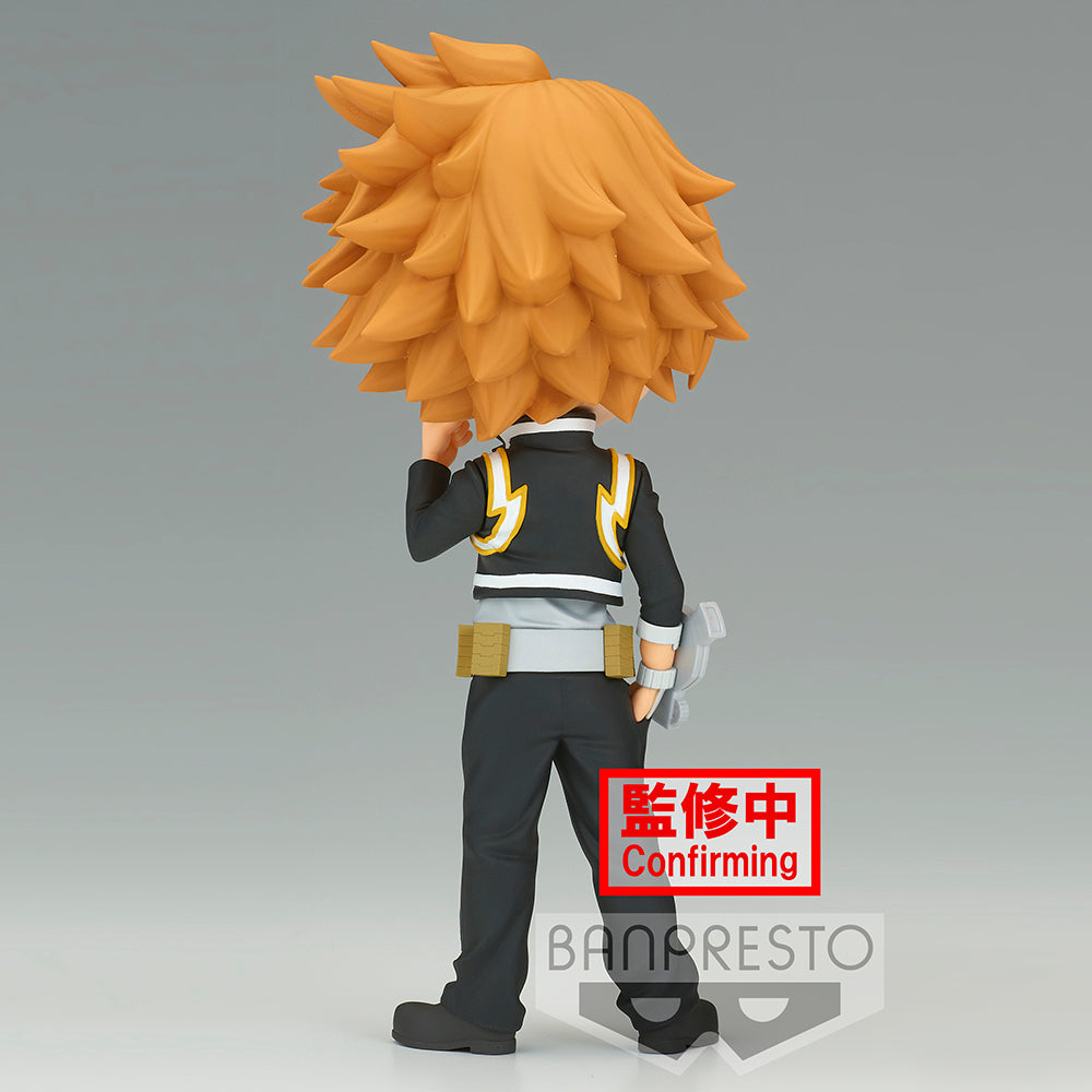 Q POSKET - MY HERO ACADEMIA - DENKI KAMINARI (VER.A)