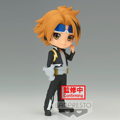 Q POSKET - MY HERO ACADEMIA - DENKI KAMINARI (VER.A)