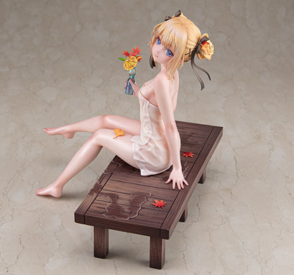 PRE ORDER – 1/6 AZUR LANE X DEAD OR ALIVE XTREME VENUS VACATION - MARIE ROSE STEAMY VENUS VER. DX EDITION