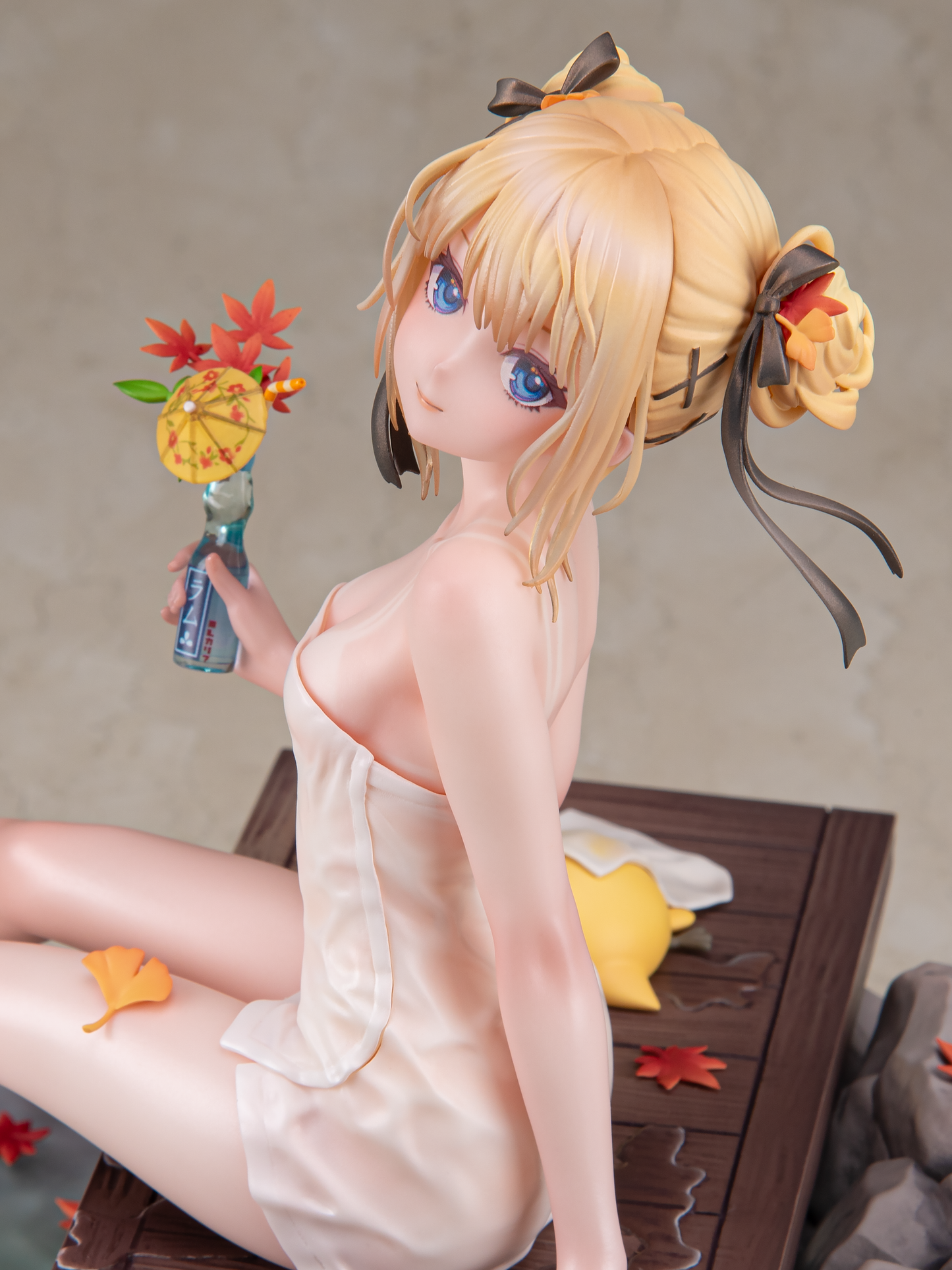 PRE ORDER – 1/6 AZUR LANE X DEAD OR ALIVE XTREME VENUS VACATION - MARIE ROSE STEAMY VENUS VER. DX EDITION