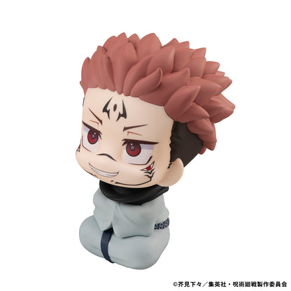 PRE ORDER – LOOKUP JUJUTSUKAISEN SUKUNA （REPEAT）