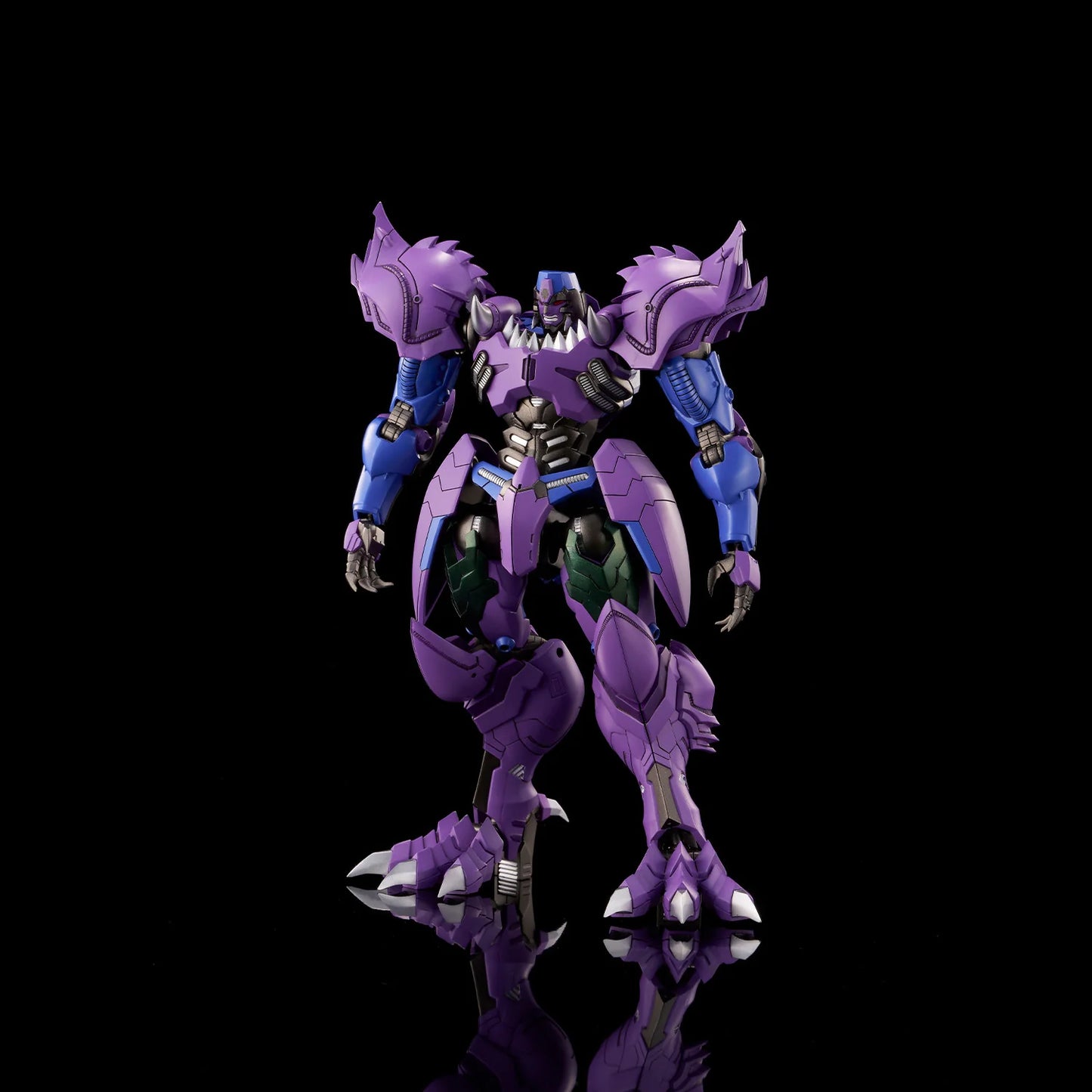 BACK ORDER – [FURAI MODEL] BEAST MEGATRON