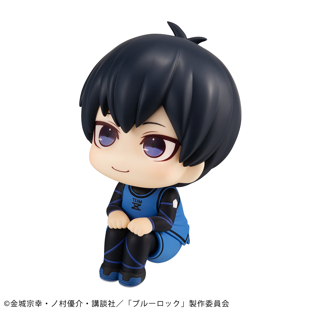 PRE ORDER – LOOKUP BLUE LOCK YOICHI ISAGI （REPEAT）