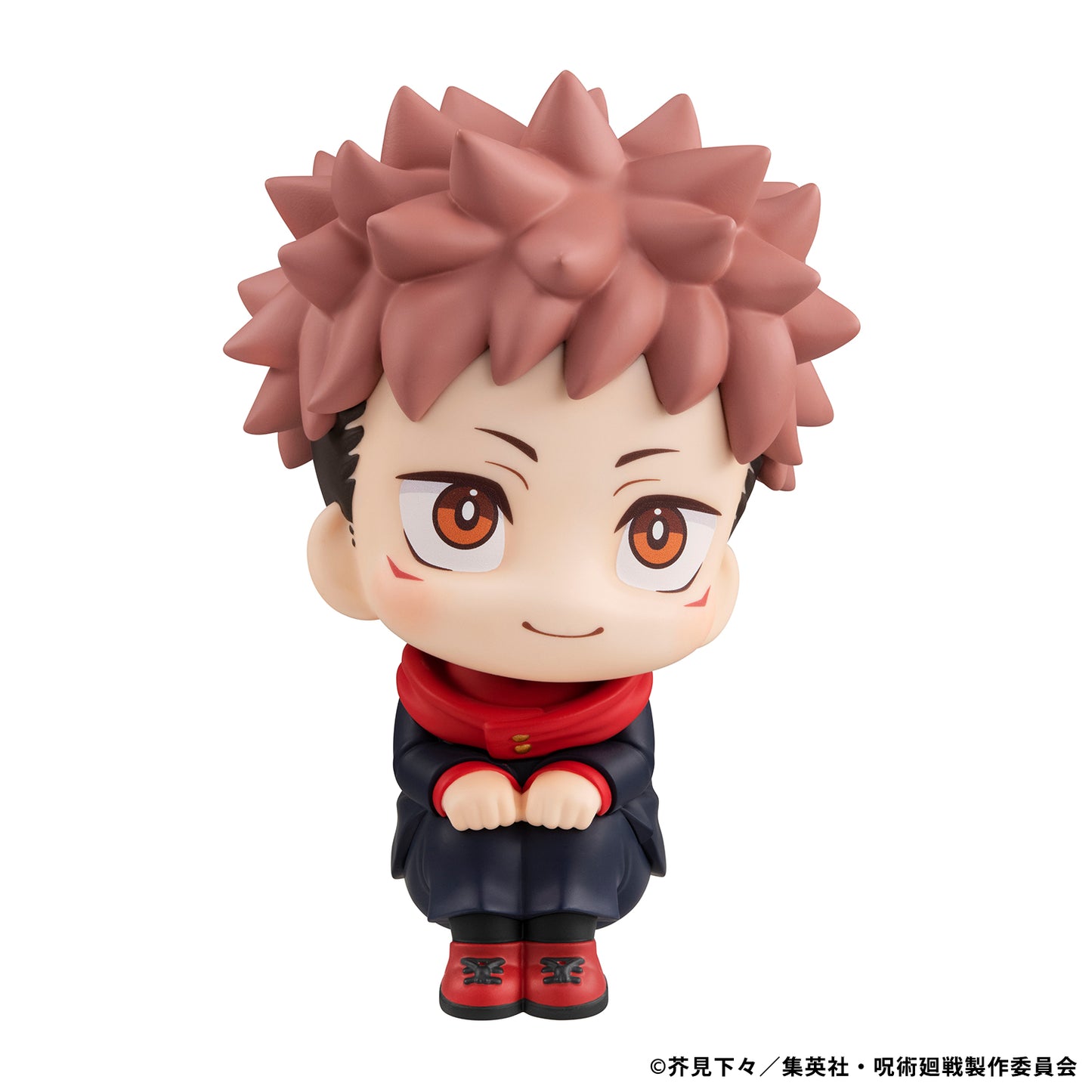 PRE ORDER – LOOKUP  JUJUTSUKAISEN YUJI ITADORI （REPEAT）