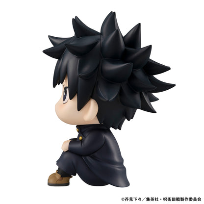 PRE ORDER – LOOKUP  JUJUTSUKAISEN MEGUMI FUSHIGURO （REPEAT）