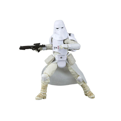 PRE ORDER – STAR WARS : THE EMPIRE STRIKES BACK : VINTAGE COLLECTION ACTION FIGURE : IMPERIAL SNOWTROOPER ( HOTH BATTLE GEAR ) (8PCS/SET)