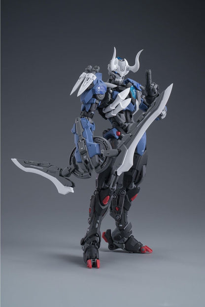 PRE ORDER – 1/10 HE MO XIAN < OVER ZERO > SERIES - LONE SHADOW FULL-SET (DELUXE)