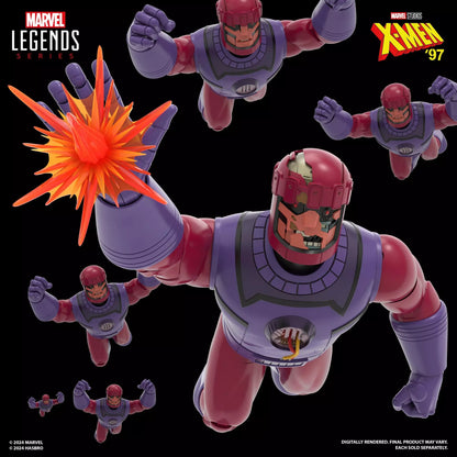 PRE ORDER – MARVEL LEGENDS SERIES: MARVEL'S SENTINEL ( X-MEN '97 )