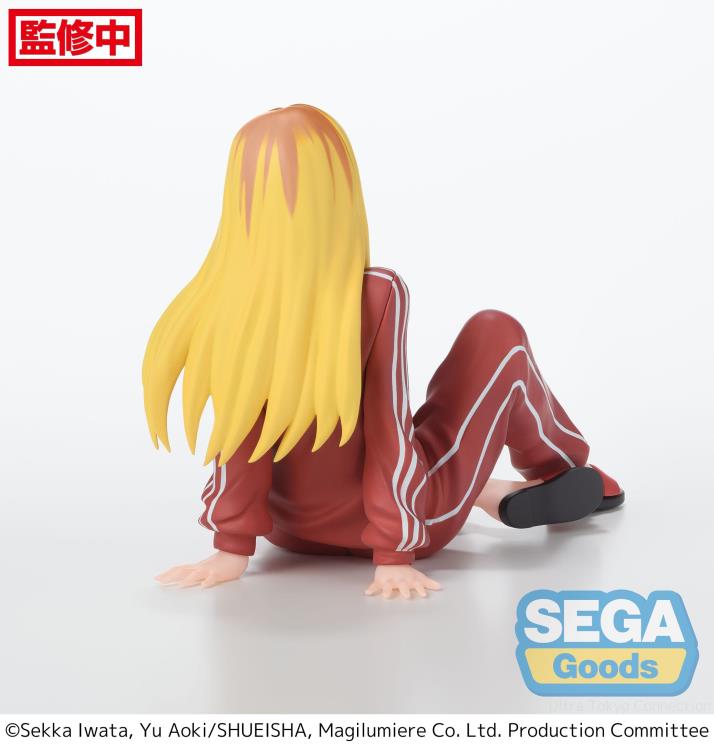 PRE ORDER – PM PERCHING FIGURE - MAGILUMIERE CO. LTD. - HITOMI KOSHIGAYA