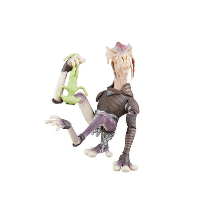 PRE ORDER – STAR WARS: THE PHANTOM MENACE : BLACK SERIES ACTION FIGURE: SEBULBA (8PCS/SET)