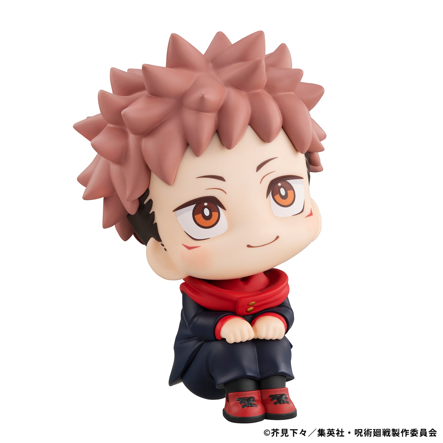 PRE ORDER – LOOKUP  JUJUTSUKAISEN YUJI ITADORI （REPEAT）