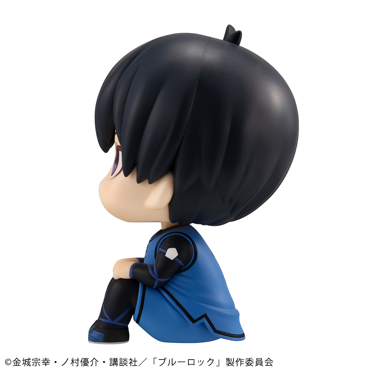 PRE ORDER – LOOKUP BLUE LOCK YOICHI ISAGI （REPEAT）