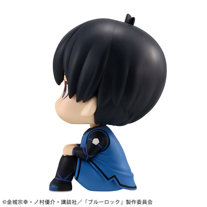 PRE ORDER – LOOKUP BLUE LOCK YOICHI ISAGI （REPEAT）