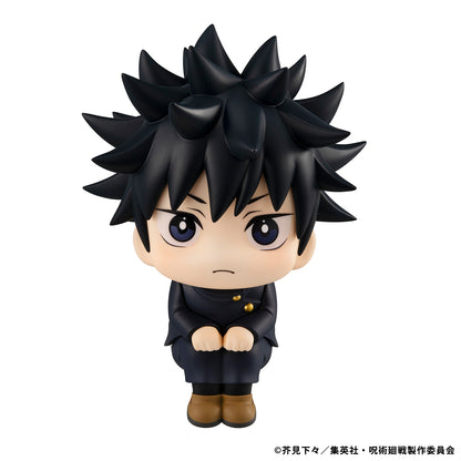 PRE ORDER – LOOKUP  JUJUTSUKAISEN MEGUMI FUSHIGURO （REPEAT）