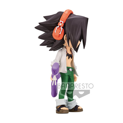 Q POSKET - SHAMAN KING - YOH ASAKURA (VER.A)