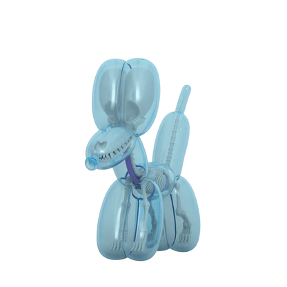 PRE ORDER – FUNNY ANATOMY: BALLOON DOG (SKY BLUE EDITION)