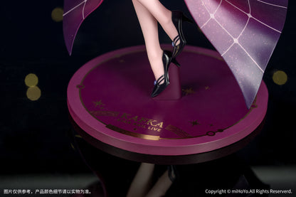 PRE ORDER – 1/8 HONKAI: STAR RAIL - KAFKA: STAR RAIL LIVE VER.