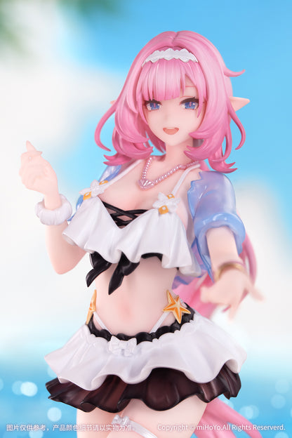 PRE ORDER – 1/8 HONKAI IMPACT 3 - ELYSIA, SUMMER MISS ELF VER.