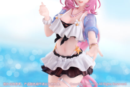 PRE ORDER – 1/8 HONKAI IMPACT 3 - ELYSIA, SUMMER MISS ELF VER.