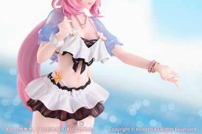 PRE ORDER – 1/8 HONKAI IMPACT 3 - ELYSIA, SUMMER MISS ELF VER.