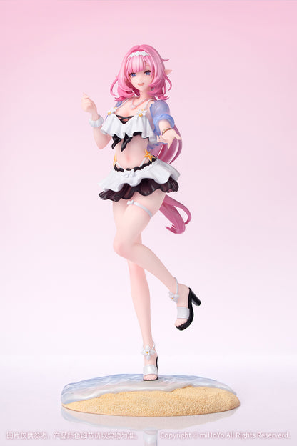 PRE ORDER – 1/8 HONKAI IMPACT 3 - ELYSIA, SUMMER MISS ELF VER.