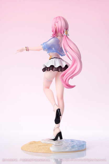 PRE ORDER – 1/8 HONKAI IMPACT 3 - ELYSIA, SUMMER MISS ELF VER.