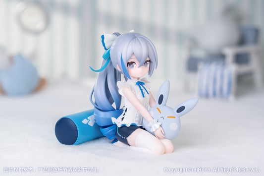 PRE ORDER – HONKAI IMPACT 3RD - BRONYA : HERRSCHER OF TRUTH FIGURE - LITTLE HERRSCHER VER