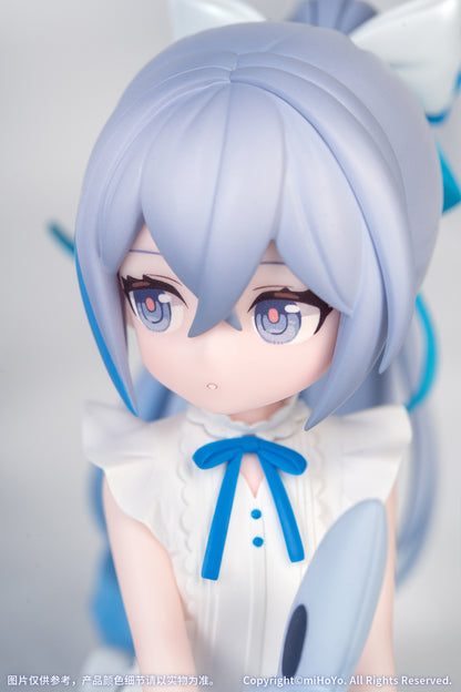 PRE ORDER – HONKAI IMPACT 3RD - BRONYA : HERRSCHER OF TRUTH FIGURE - LITTLE HERRSCHER VER