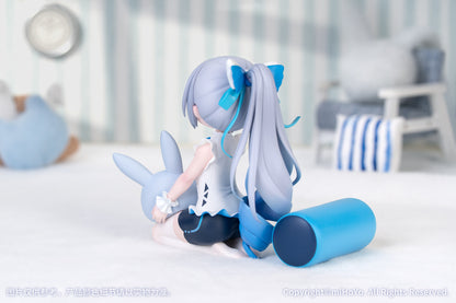 PRE ORDER – HONKAI IMPACT 3RD - BRONYA : HERRSCHER OF TRUTH FIGURE - LITTLE HERRSCHER VER