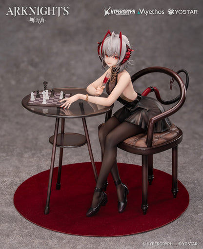 PRE ORDER – 1/7 ARKNIGHTS - W: FORMAL DRESS VER.