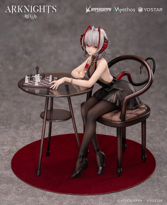 PRE ORDER – 1/7 ARKNIGHTS - W: FORMAL DRESS VER.