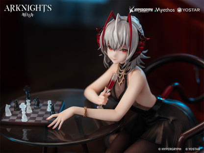 PRE ORDER – 1/7 ARKNIGHTS - W: FORMAL DRESS VER.