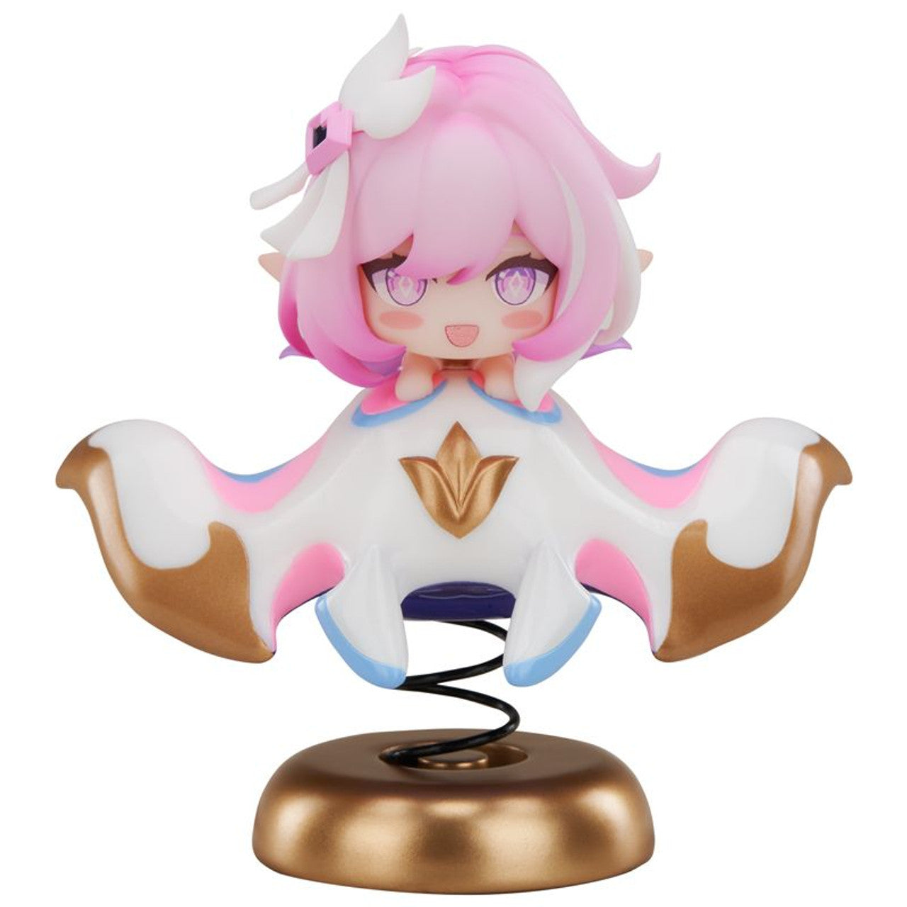 PRE ORDER – 1/7 HONKAI IMPACT 3RD ELYSIA HERRSCHER OF HUMAN HAPPY SHAKE